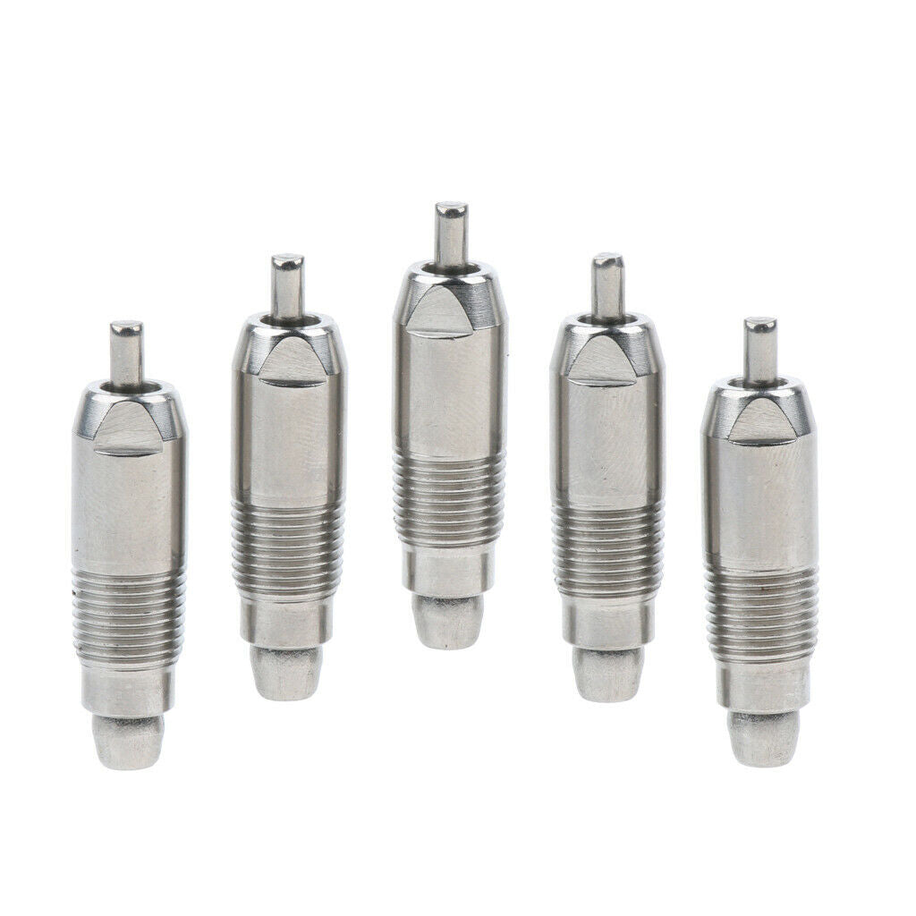 10 Pcs/set Poultry Nippler Waterer Automatic Feeder for Chicken Duck Rabbit