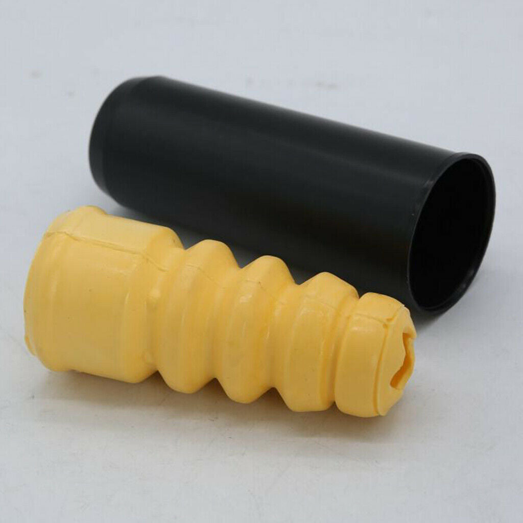 Shock Absorber Dust Cover Rear for VW A6 97-11 for Seat Toledo IV 12-15
