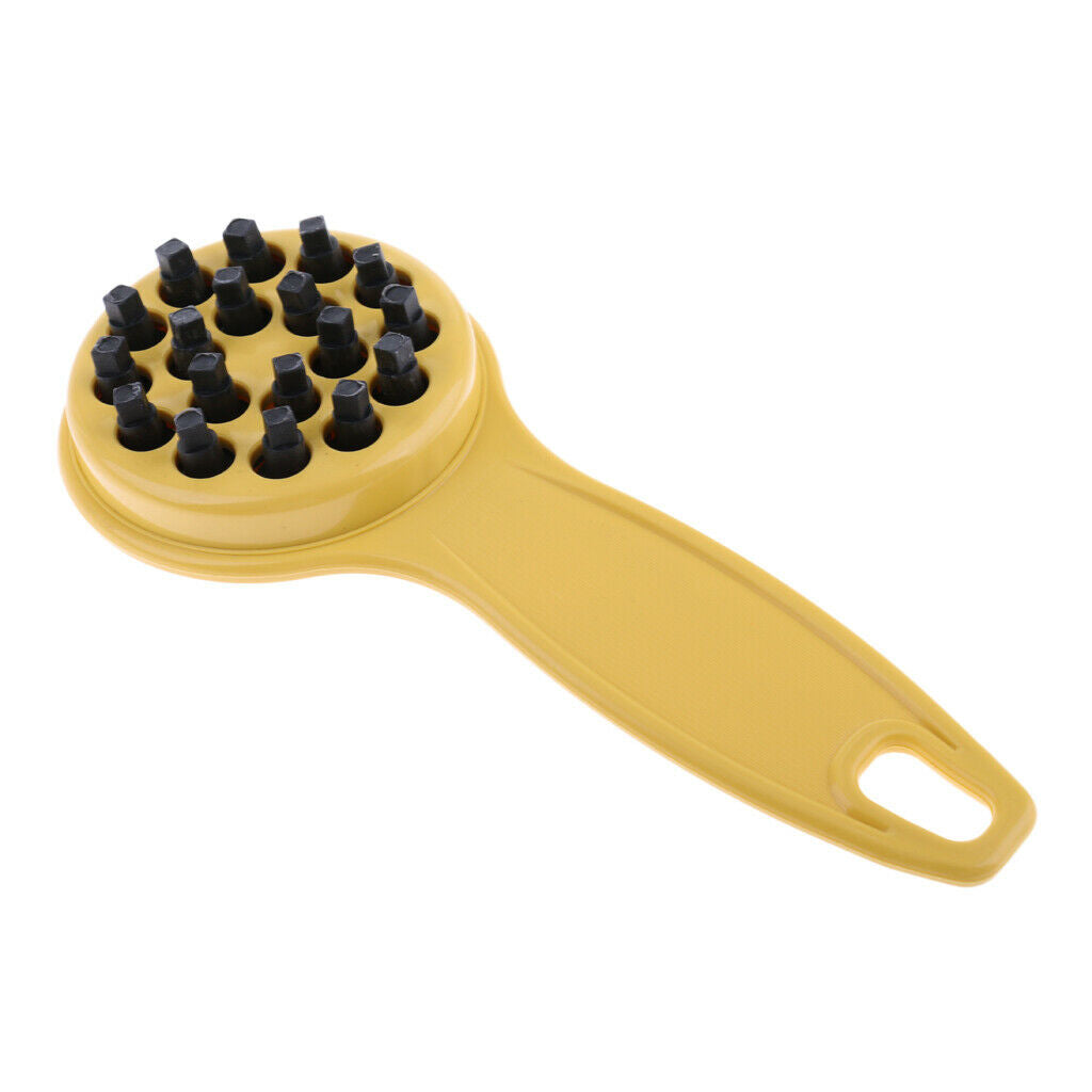 Skin Scale Remover High Strength Plastic Cleaning Scaler Scraper