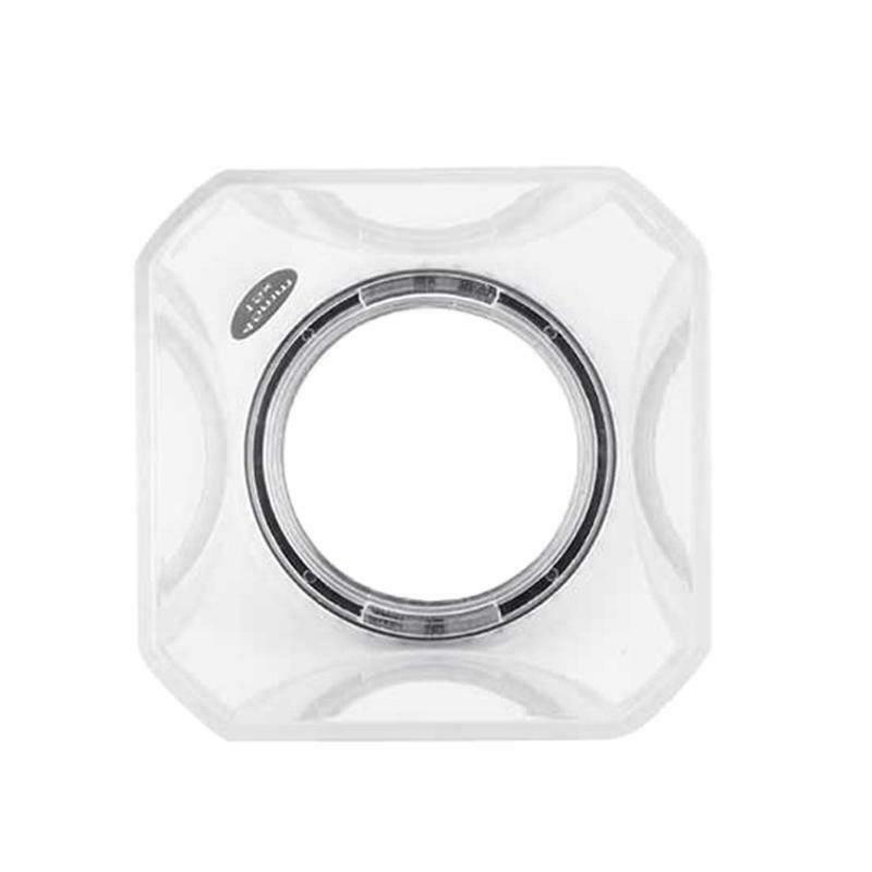 Magnifier Magnifying Glass 15X High Power Optical Lens Magnifiers Reading Repair