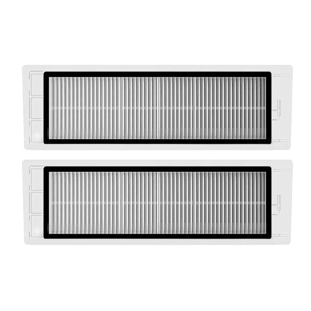 For   Mi for   Spare Hepa Filter Vacuum Cleaner Replacement 2 Pack