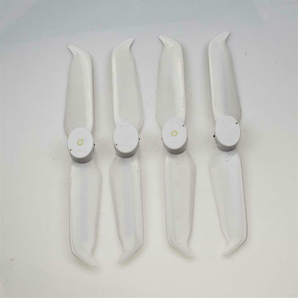 Chargeable LED Flash Propeller Night Flying for DJI Phantom 4 Series Drone