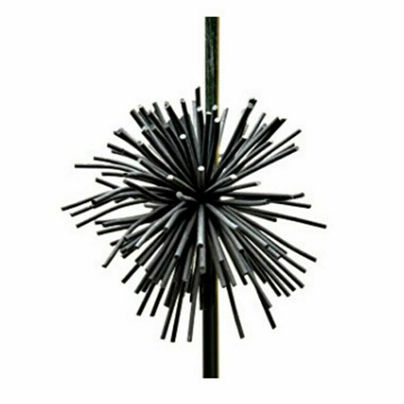 2pcs Archery Bow String Stabilizer Silencer Cat Whiskers Bowstring Hunting Shoot