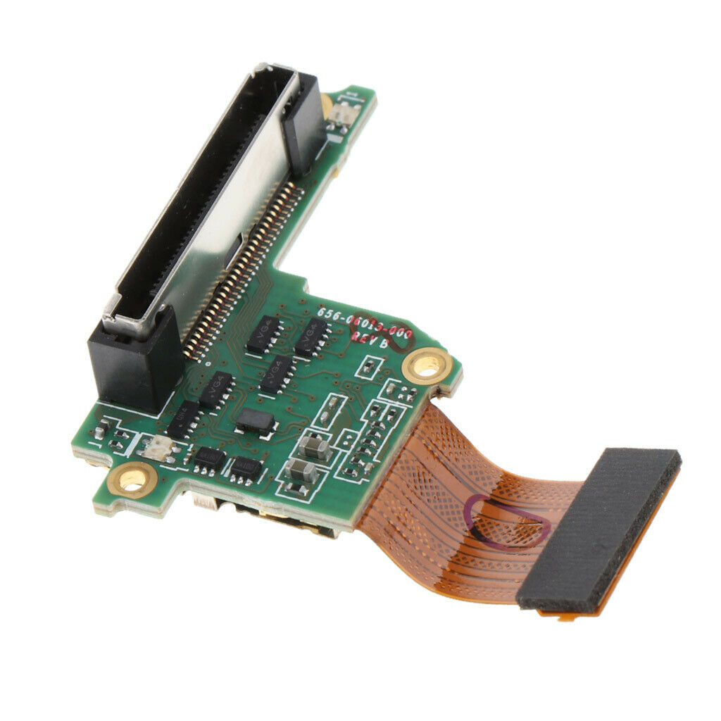 Spare Interface Adapter Assembly Fit for Gopro 4