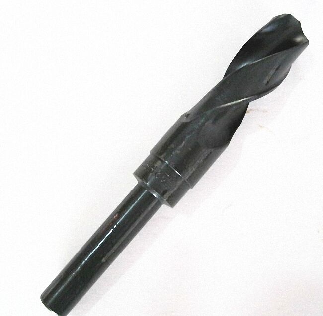 New 26mm HSS Reduced Shank Twist Drill Bit Qty:1 [M1]