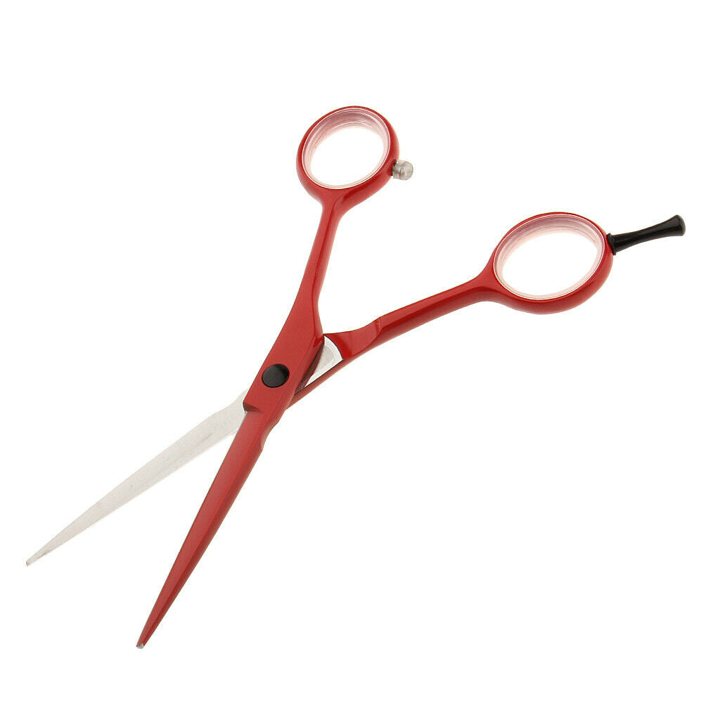 6 Inch Hair Cutting Scissors Professional Hairdressing Salon Barber Shears