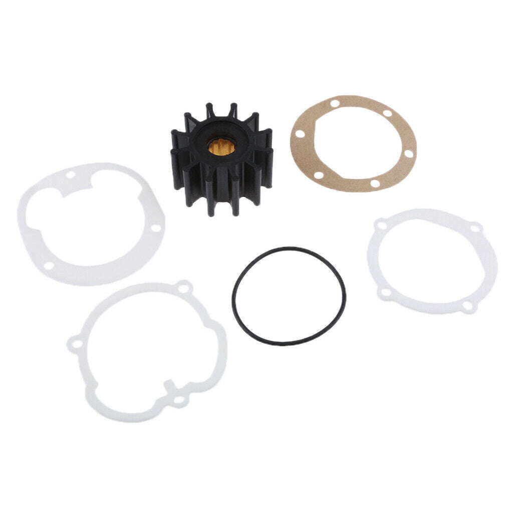 Water Pump Fan Maintenance Kit for Johnson