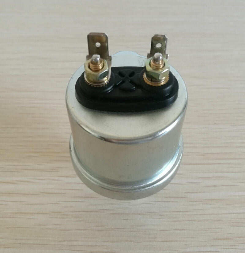 oil pressure senders 0-150 psi 10-180 ohms w/11 psi low alarm switch 1/8â€-27 NPT