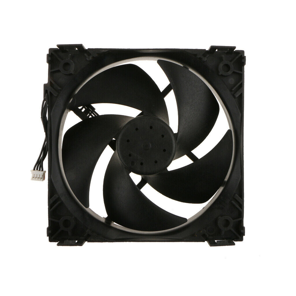 Case fan replacement fan case fan for XBOX One made of plastic