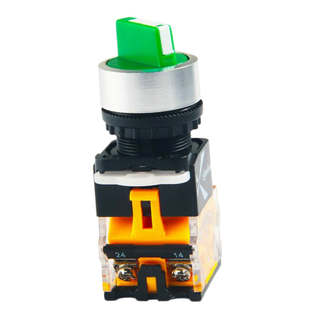 LA22B11X/2 Push Button Switch Momentary Latching Push Button Switch