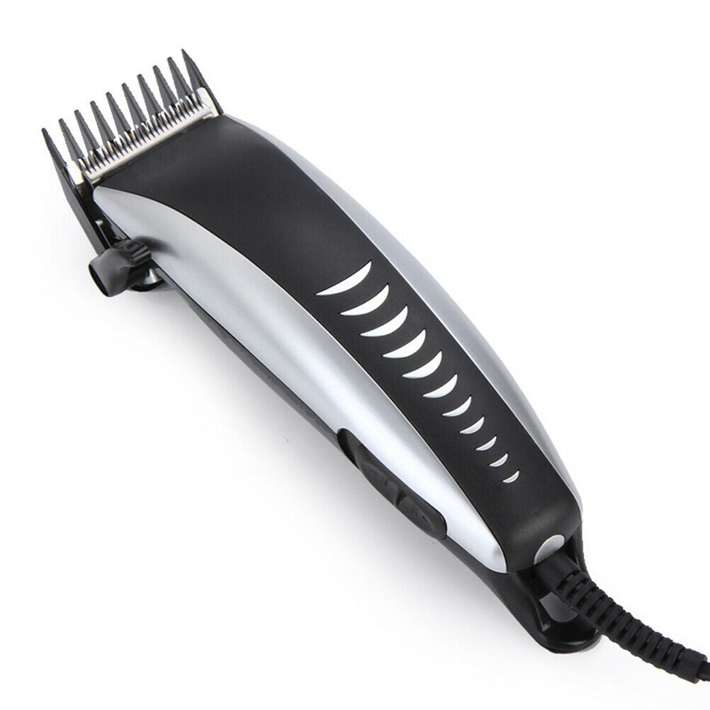 Electric Hair Clipper With Men's Hair Trimmer Household Low Noise Beard Shaver