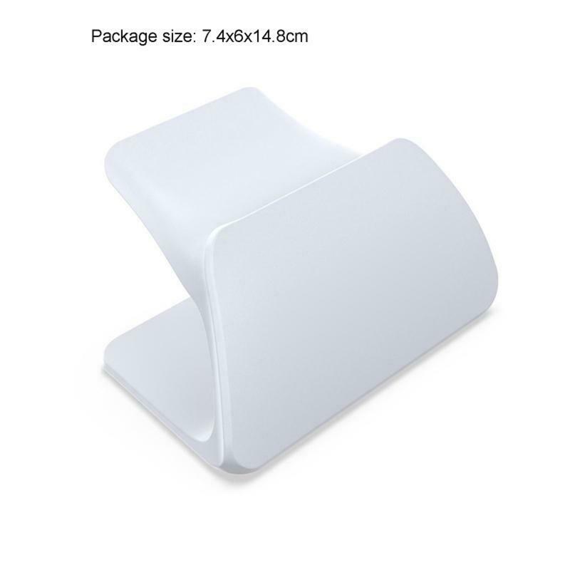 Portable ABS Display Stand Controller Bracket Holder for PS5 Gamepad Controller