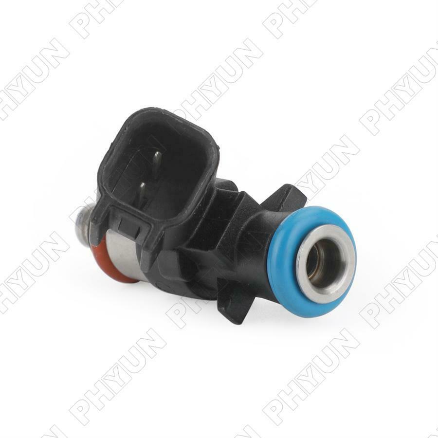 Fuel Injector For Dodge Ram Jeep Chrysler 300 Chrysler 200 05184085AD 812-11135