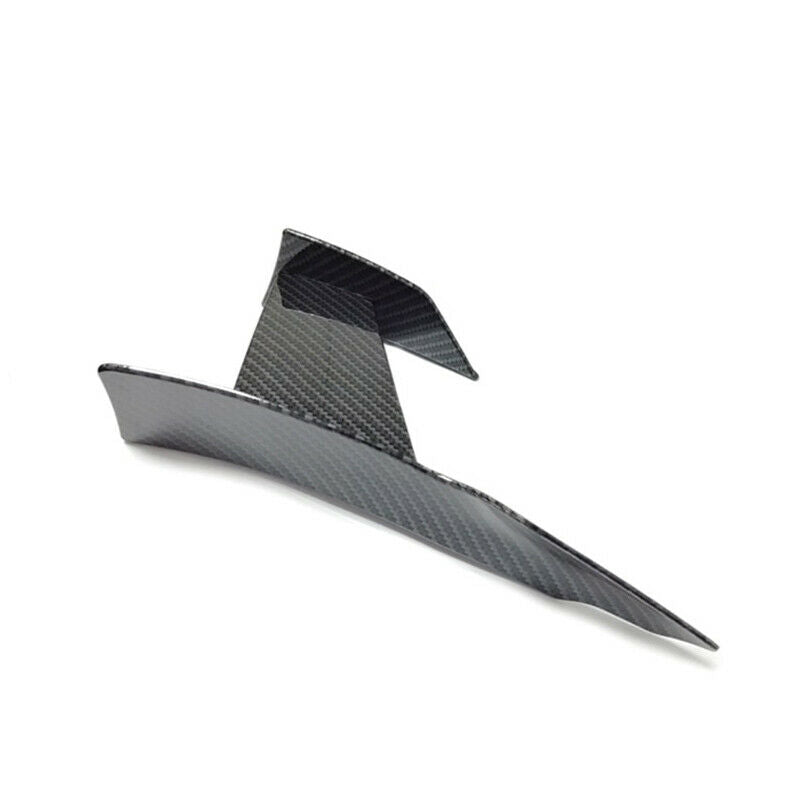 Front Bumper Spoiler Car Anti-scratch Strip Winglet Diffuser fit for BMW 3Series