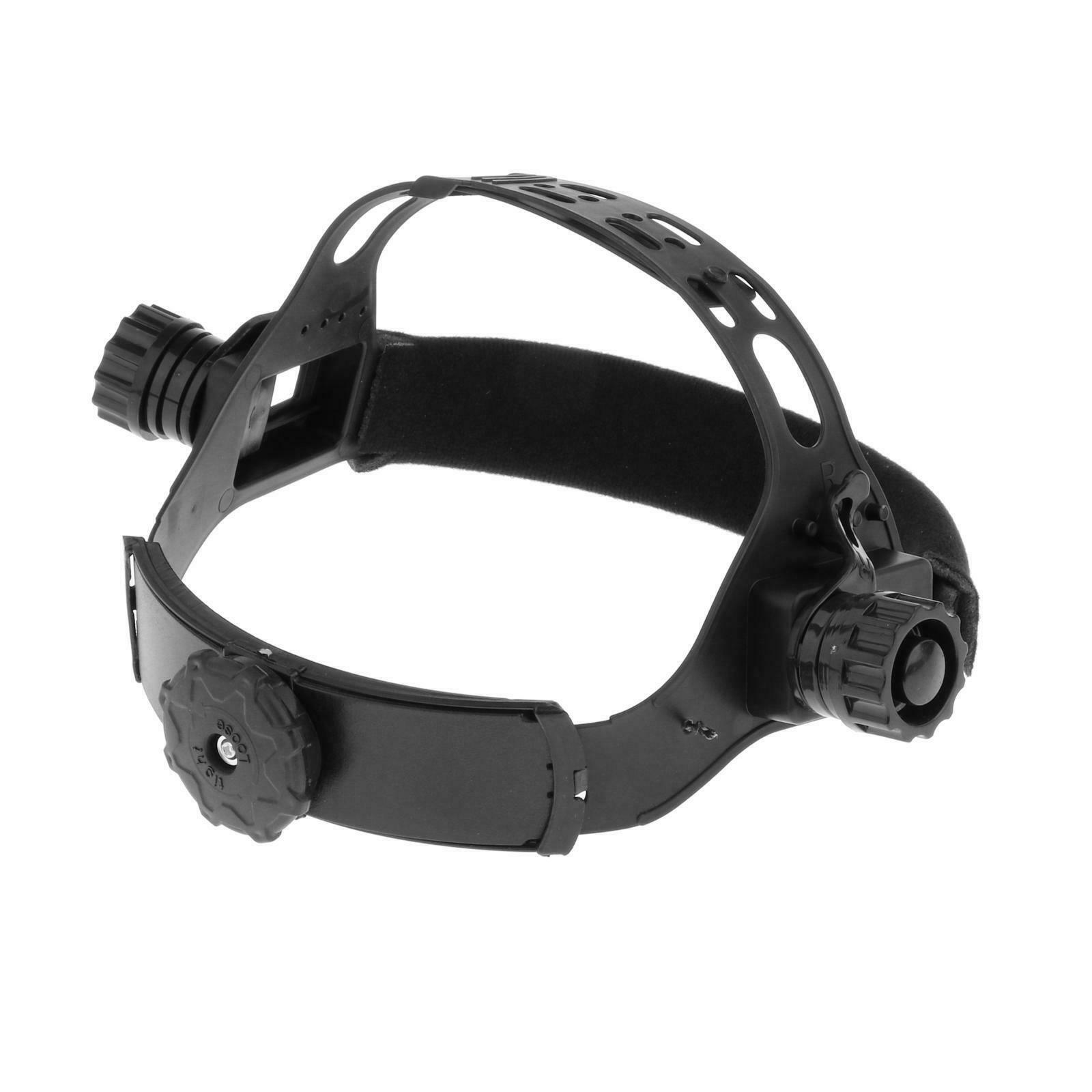 Auto Darkening Welding Helmets w/LED Lights Fans Welder   Eyes Goggles