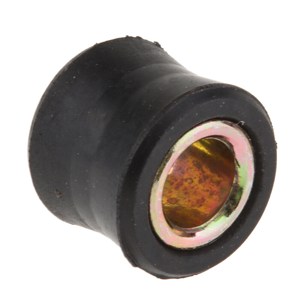 Shock Absorber Cushioning   Bushing Fixed Plastic Accessories