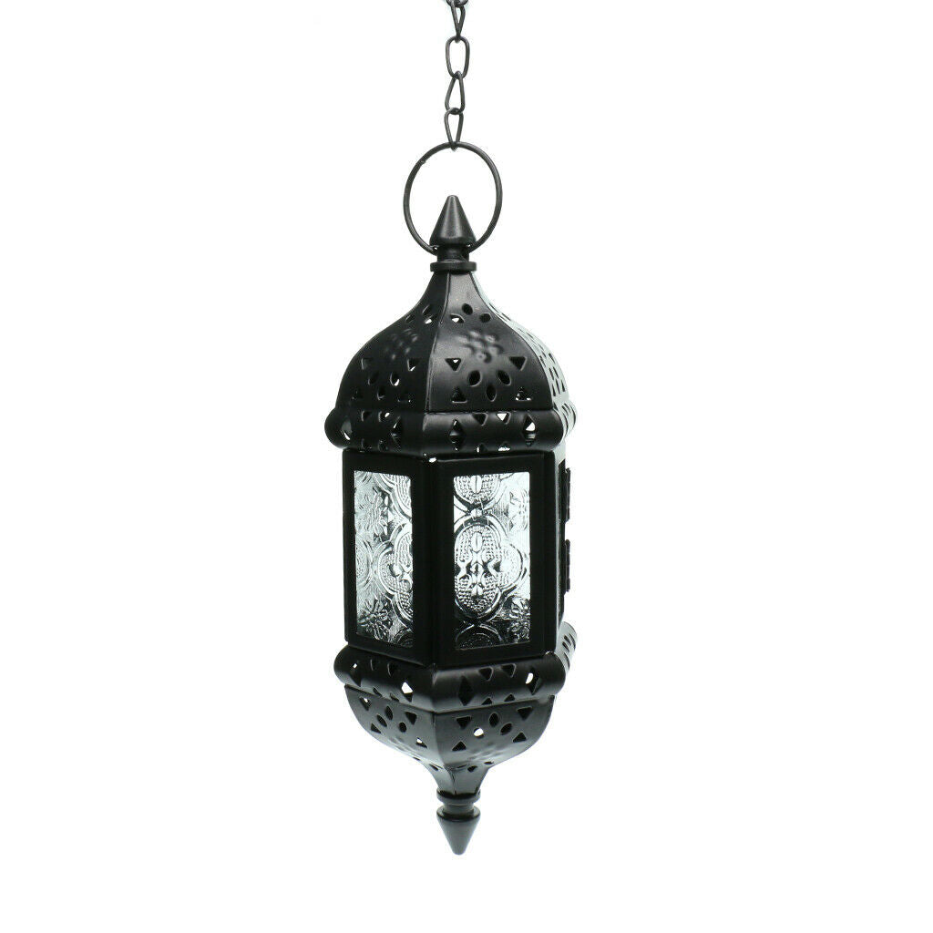 Votive Tea Light Candler Candle Holder Candlestick Living Room for Garden