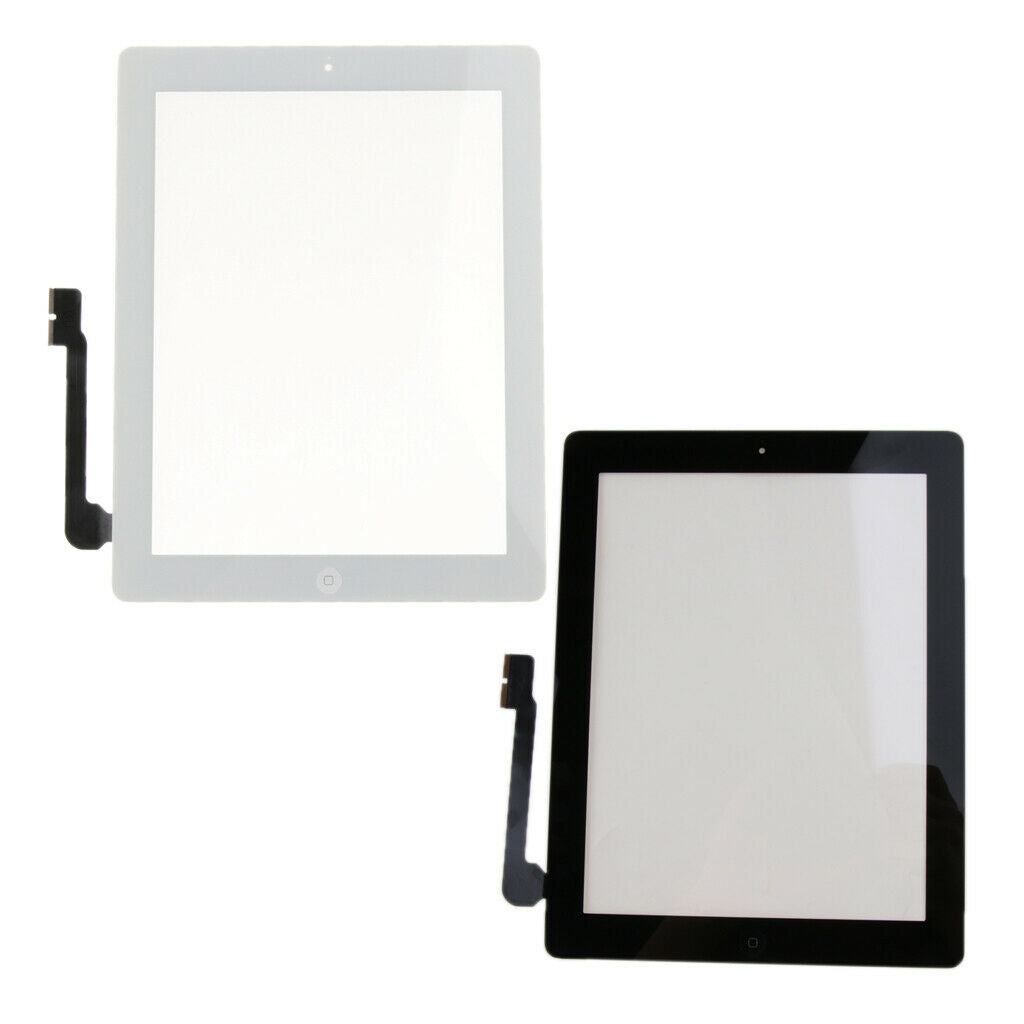 Touch Screen Digitizer Assembled for   3 A1416 A1403 A1430 Black