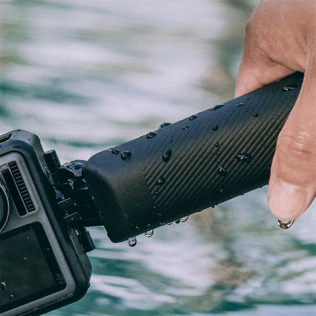 Selfie Stick Handle Sports Camera Accessories for PGYTECH DJI Osmo Action