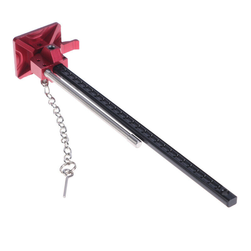 1/10 Scale Metal Mini Lifting Jack for RC Crawler Car Axial SCX10 D90BDKN Tt