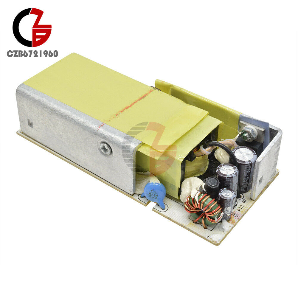 12V 5A AC To DC Switch Power Supply Module Voltage Regulator Circuit Board
