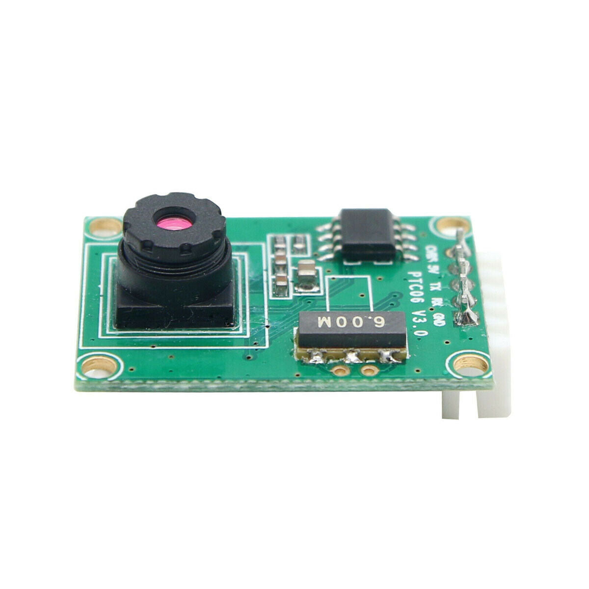 3.3V-5V Camera Module TTL/UART JPEG/CVBS for AVR STM32 Arduino VC0703 Chip