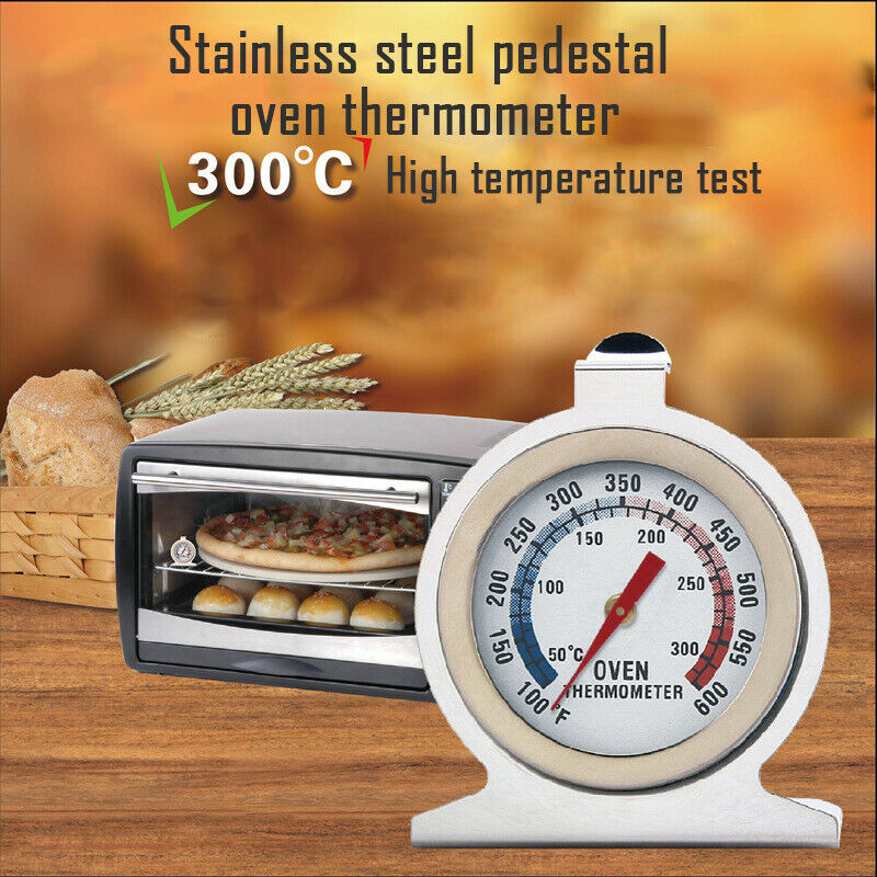 High Temperature Resistant Oven Thermometers Household  Thermometer Bakin.l8