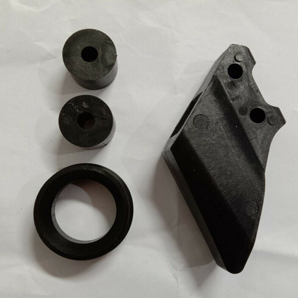 For 88-06 Yamaha Blaster 200 87-04 Warrior 350 Chain Roller + Guide Complete Kit