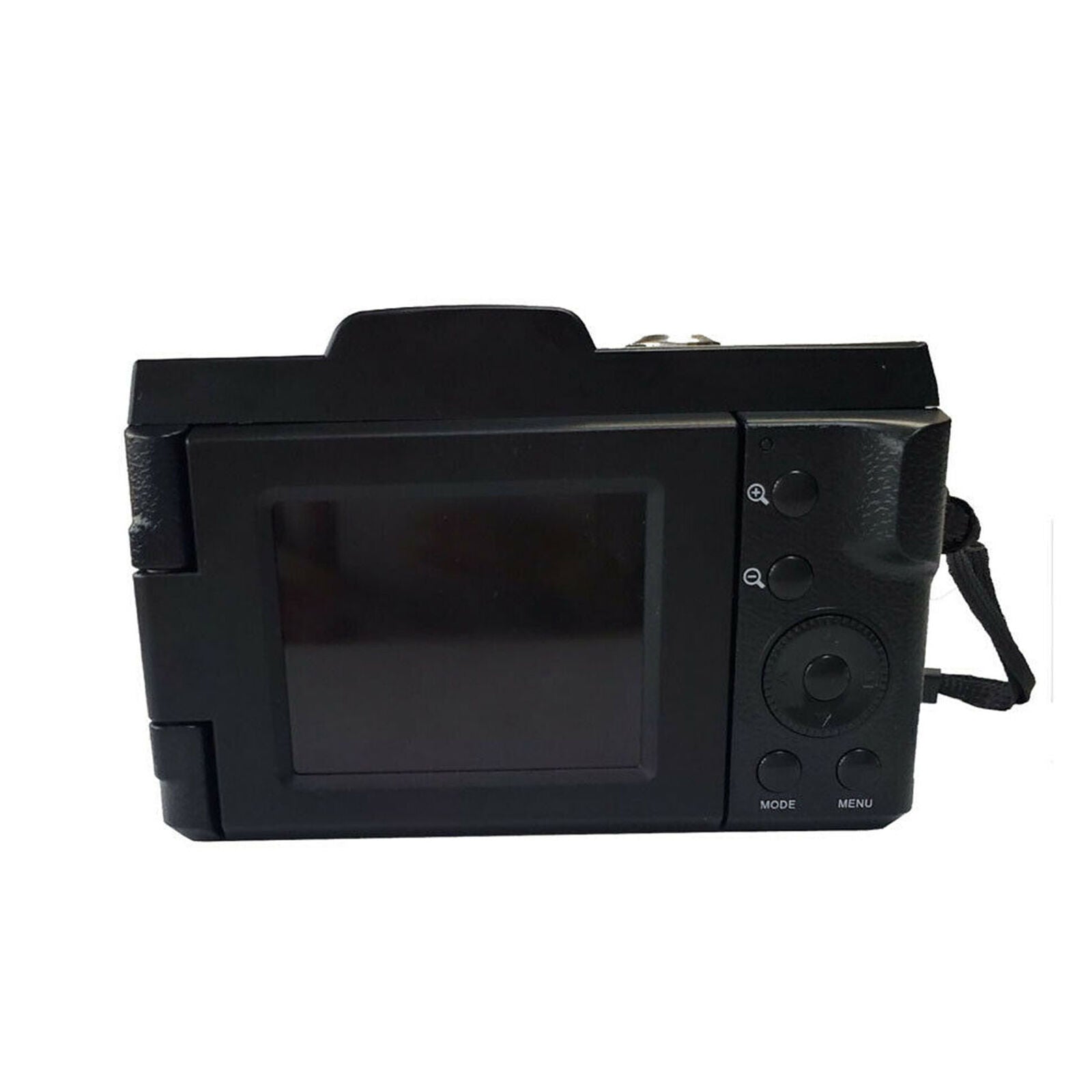 Flip Screen Digital SLR Camera 3.0 Inch TFT LCD Screen 16X Zoom HD 16MP 1080P