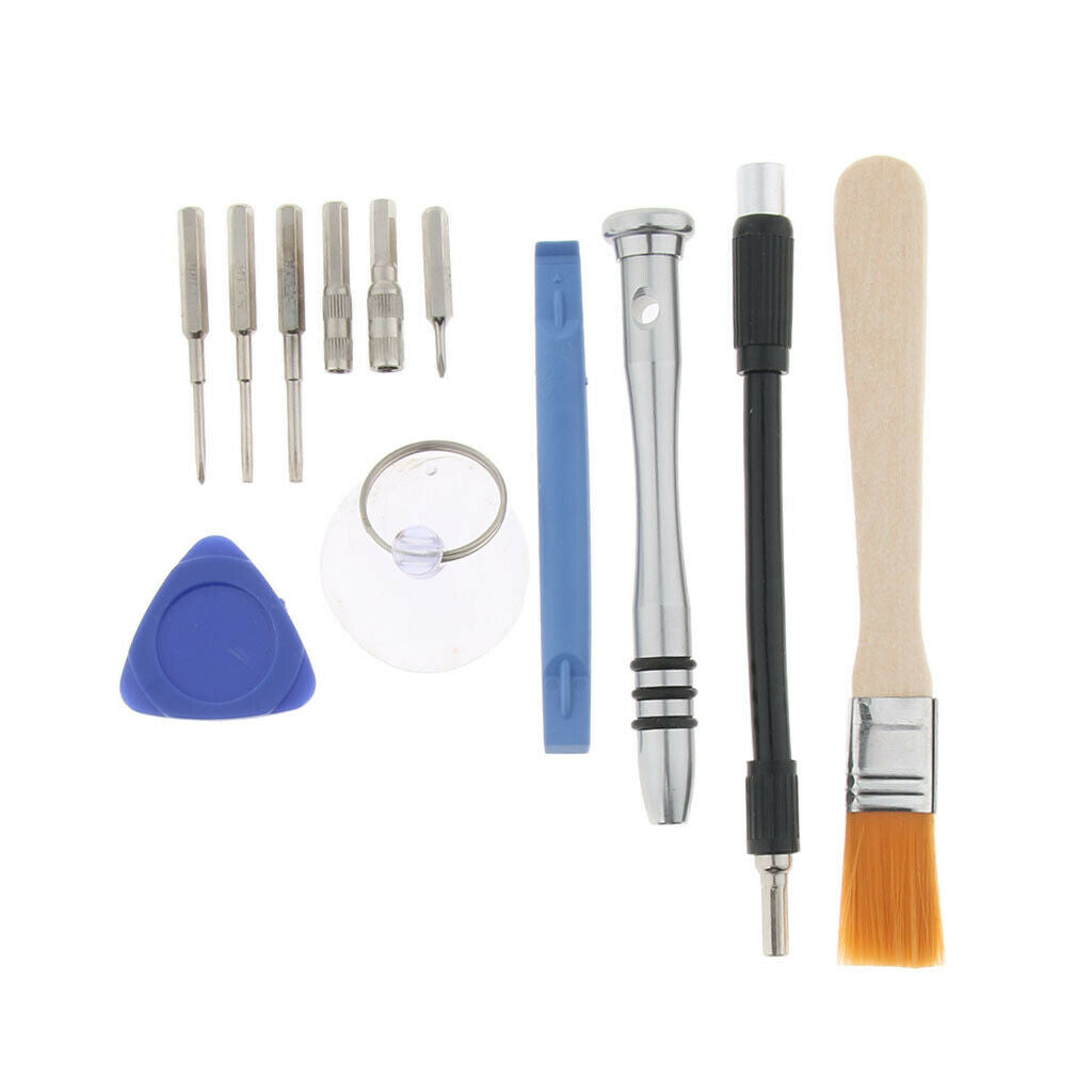 Triwing Screwdriver for Nintendo Wii DS DSl Repair Tools Game Bit Tool Set