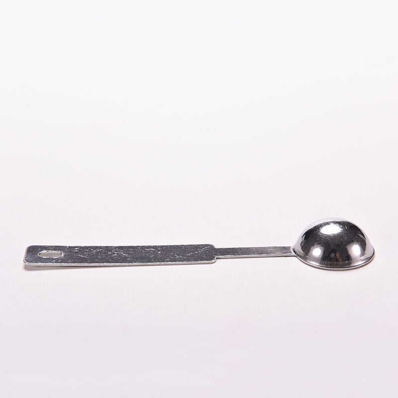 1 Pcs Scapbook Spoon For Wax stamp Stainless Steel Sealing Wax Spoon SELJ.l8