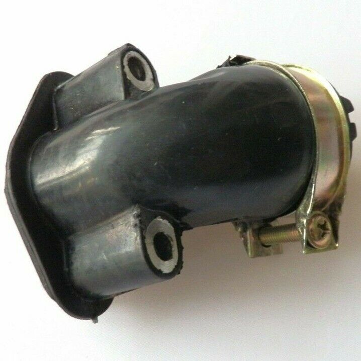 Intake Manifold GY6 QMB139 QMA139 50cc Chinese Scooter Parts