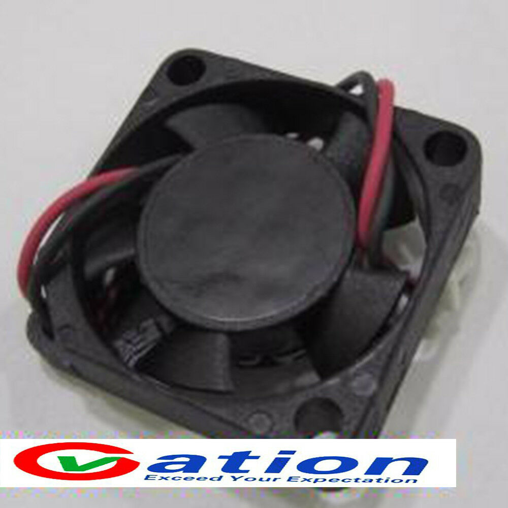 For Sunon GM0502PEV2-8 fan 25*25*6mm 5V 0.4W 3pin