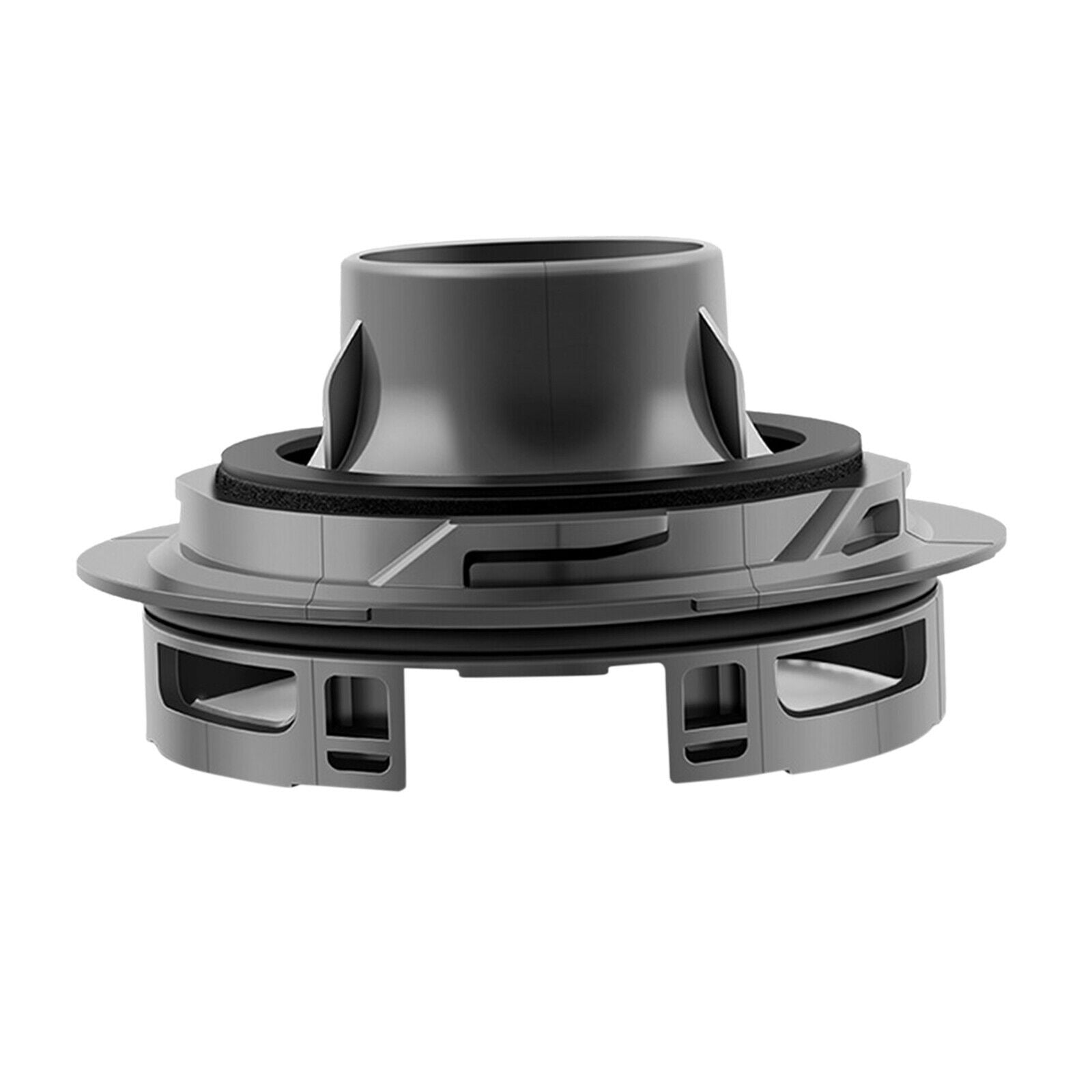 1Piece Motor Back Cover Assembly Accessories for V8 Vacuum Cleaner