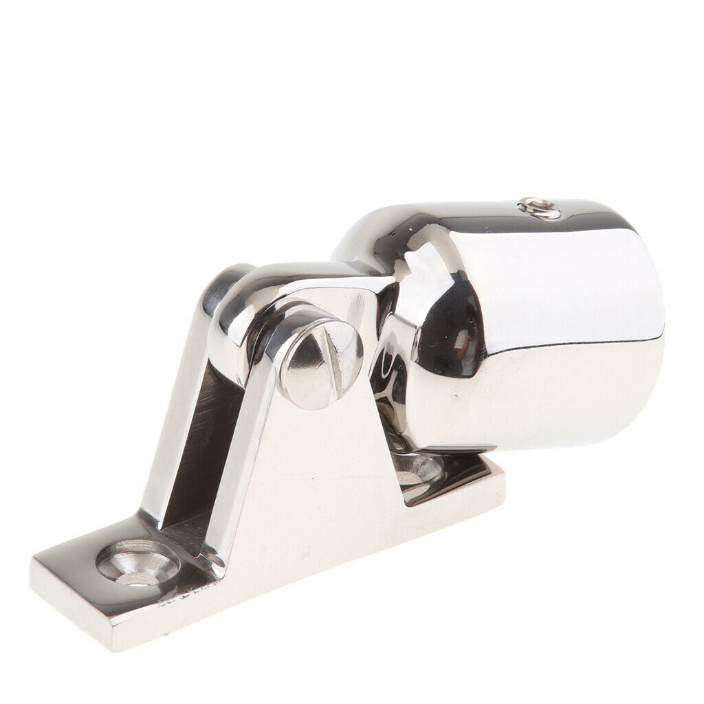 1x 25mm 316 Boat Stainless Steel Bimini Top Marine