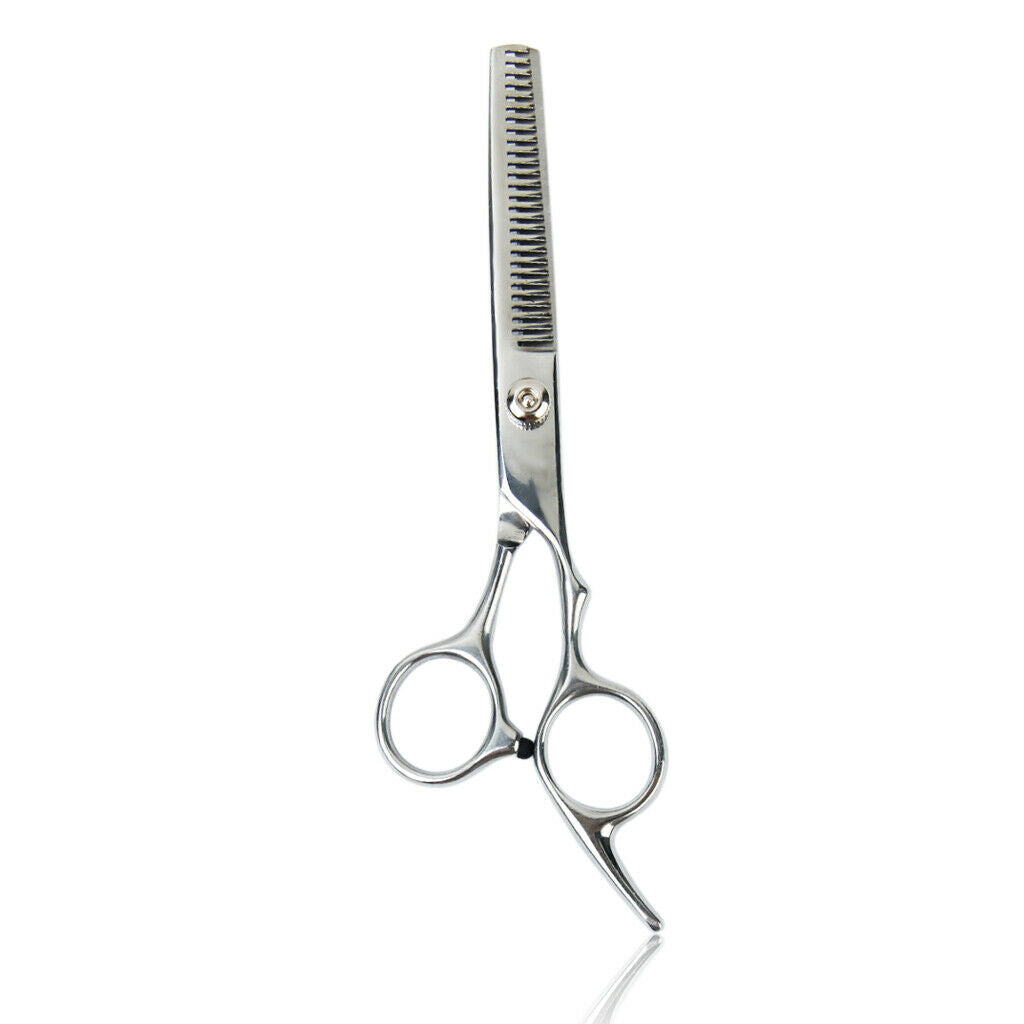 Dog Puppy Cat Pet Grooming Hair Thinning Scissors Cutter Canine