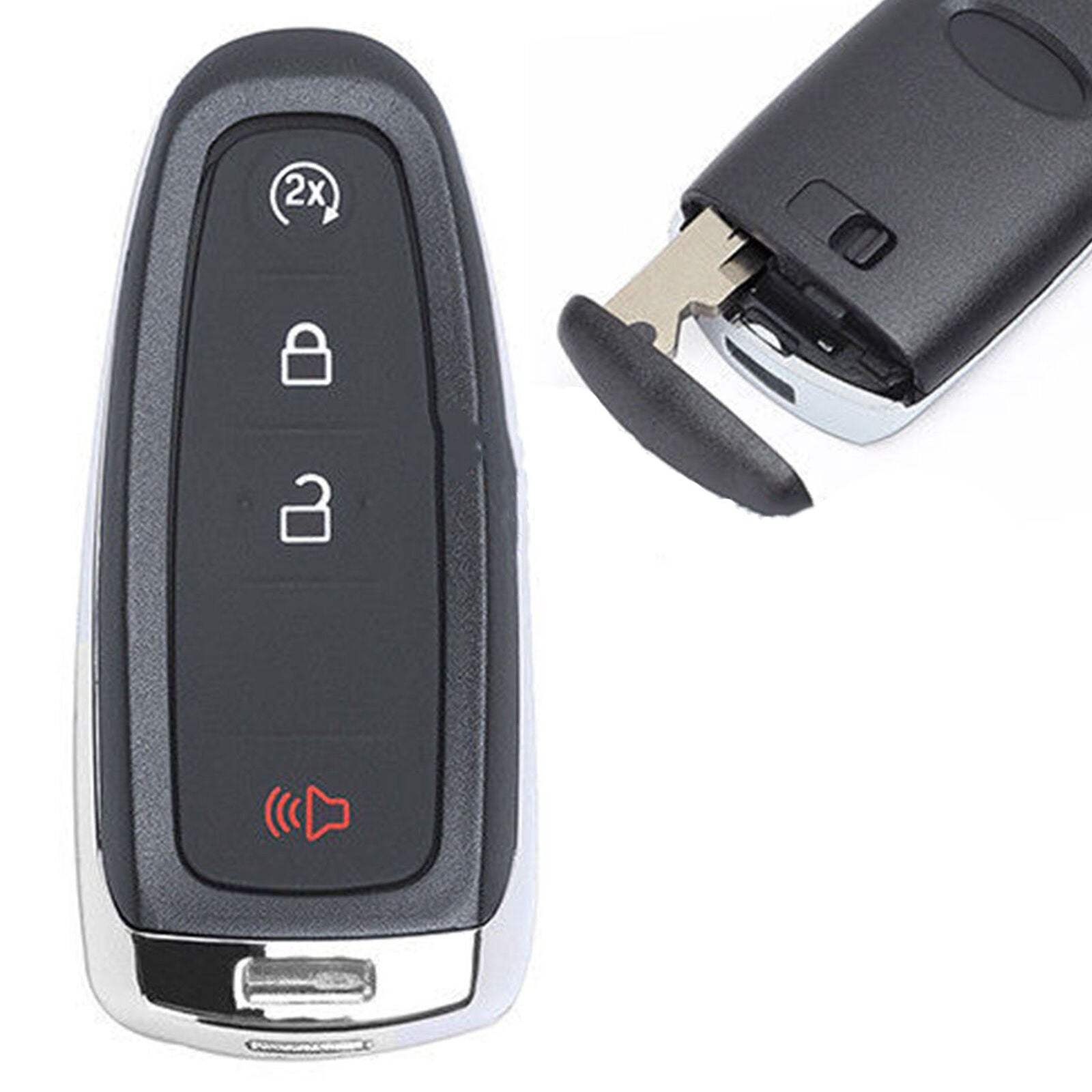 For 2013 2014 2015 2016 2017 Ford Taurus Keyless Car Remote Smart Prox Key Fob