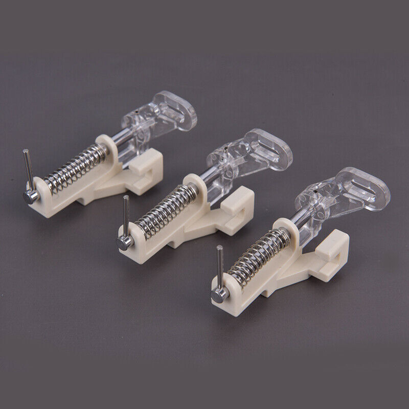 Multifunction Embroidery Quilting Darning Sewing Machine Presser Embroidery Foot
