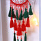 Dream Catchers Boho Christmas Window Wall Hanging Decor Kids Bedroom Home Decor