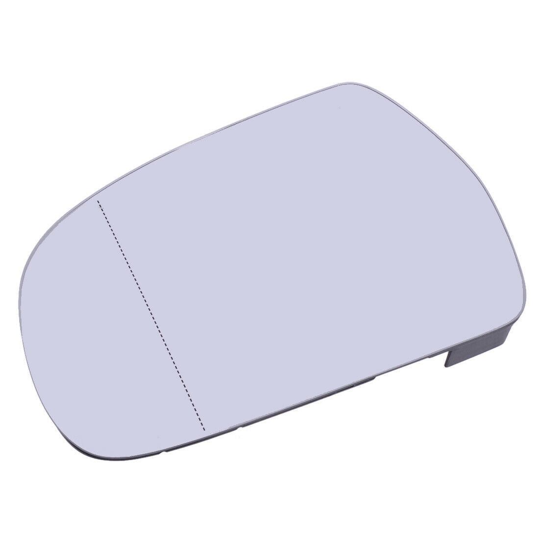 Left Side Rearview Mirror Glass Fit for Audi A3 2011-2013 A4 2010-16 A5 10-2017