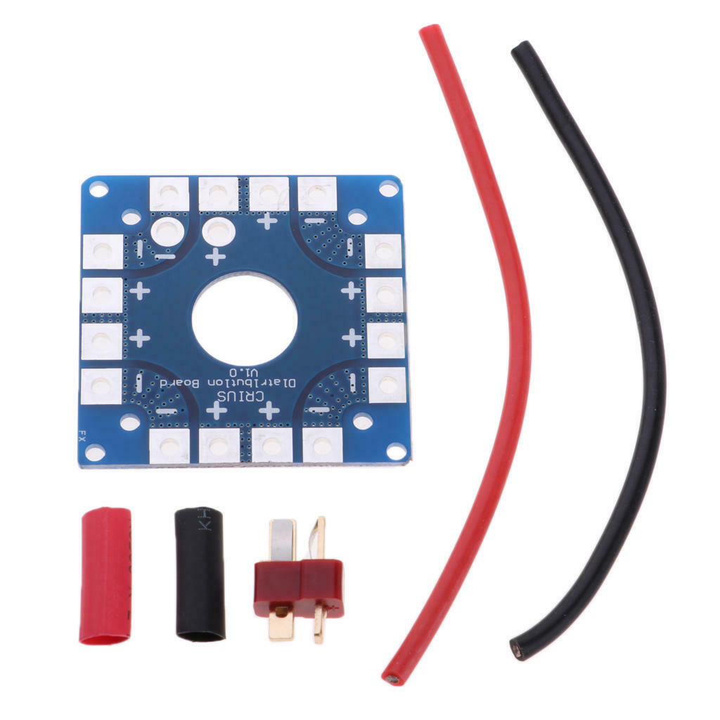 Distribution Board for KK MWC APM Four  / Multicopter