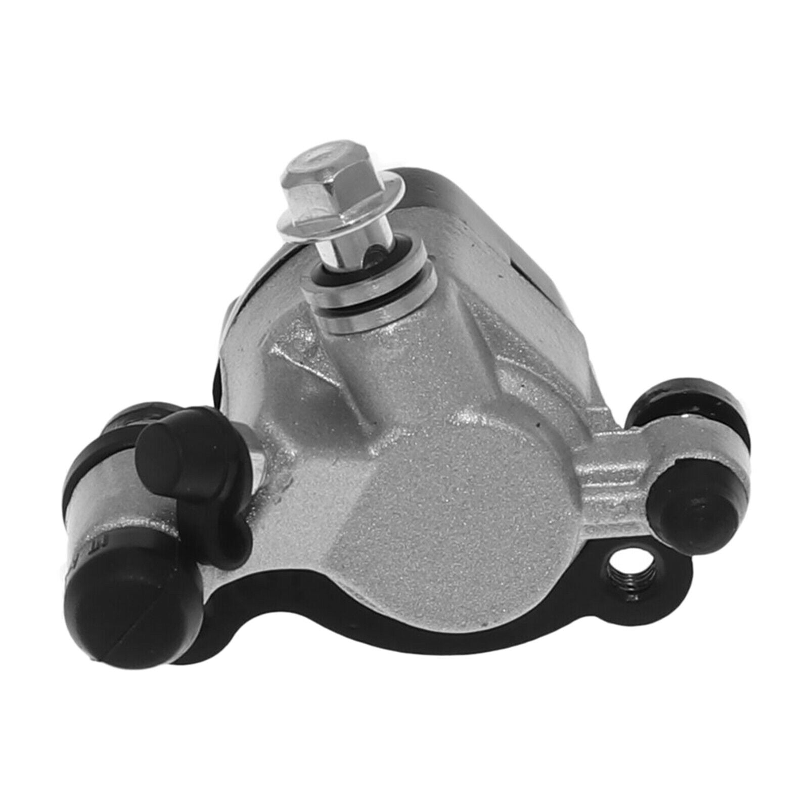 New Aluminum Alloy Motorcycle Front Brake Lower Pump Master Replacements
