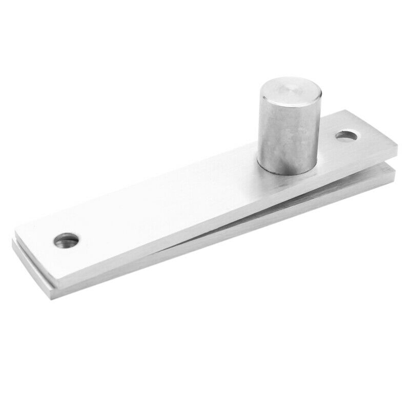 Stainless Steel Pivot Door Hinge Heavy Duty Pivot Hinge for Wood Doors 360 DegG2
