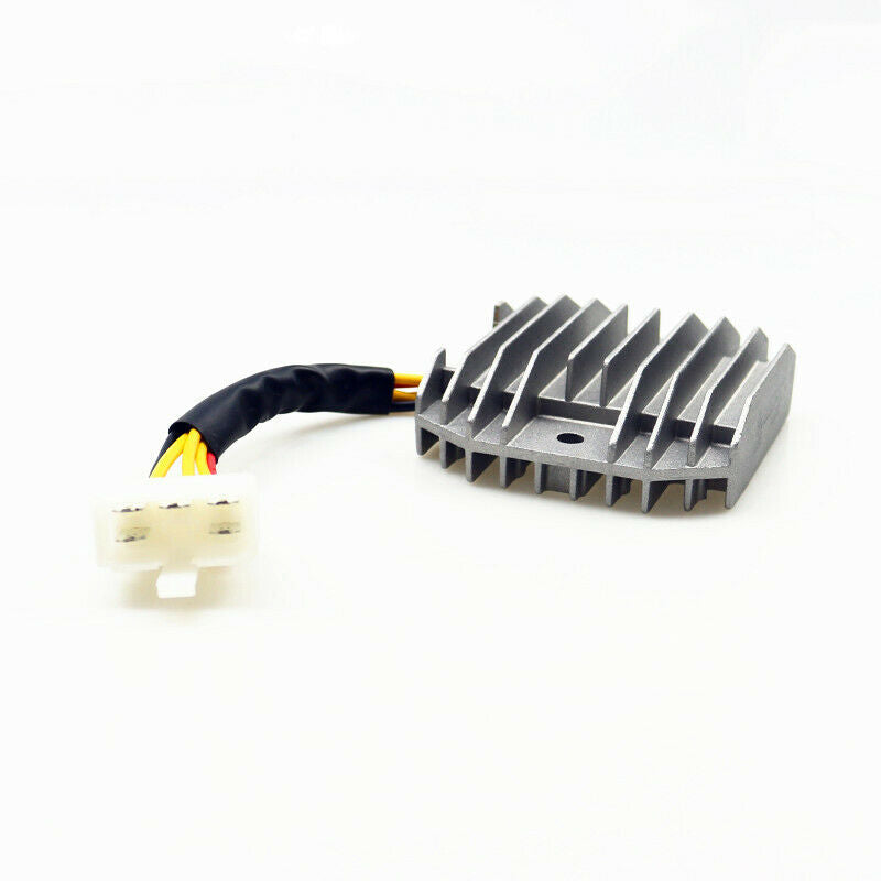 Voltage Regulator Rectifier For Yamaha XV250 XVZ1300 Royal Star Virago 1995 New