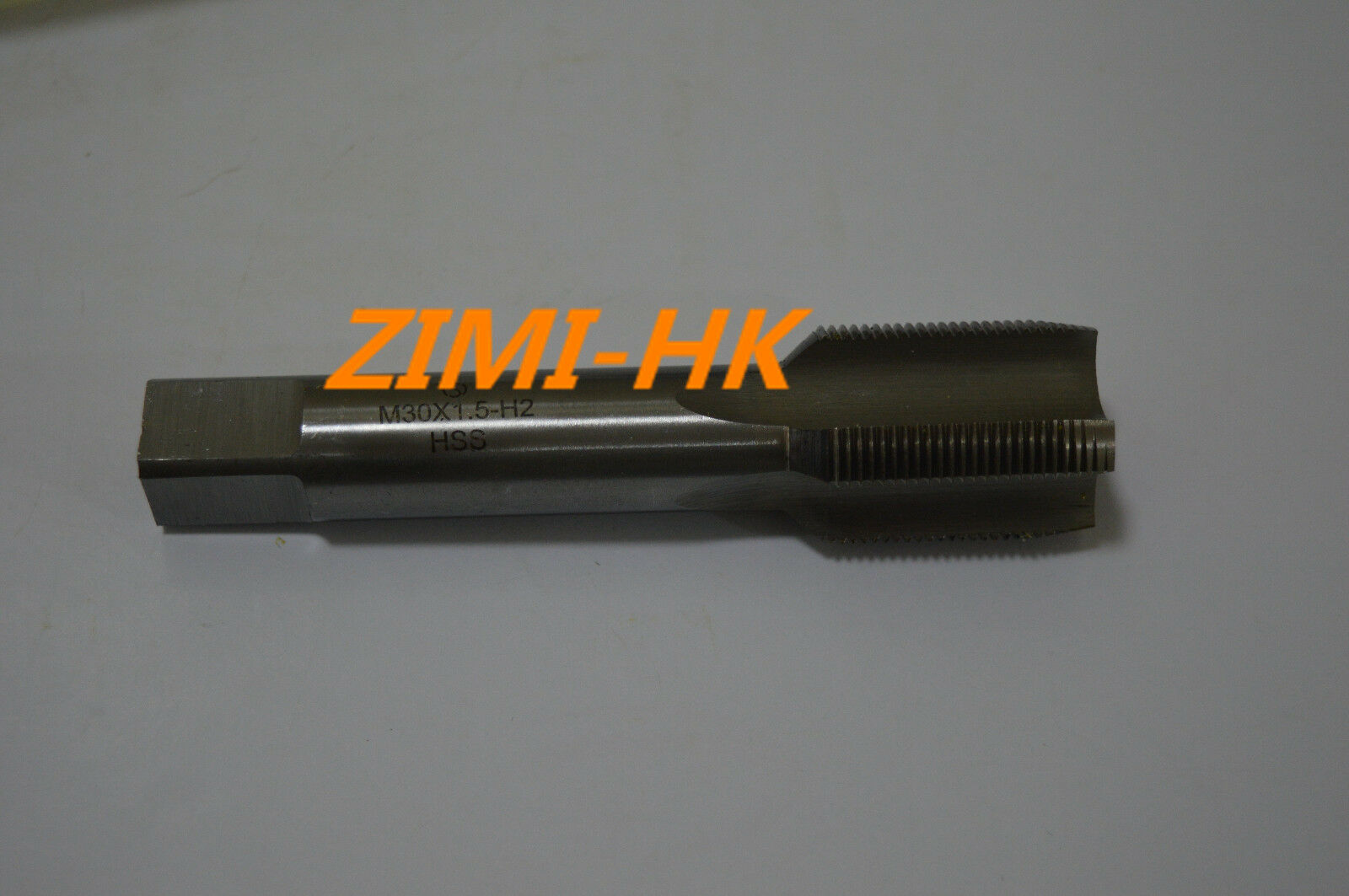 1pcs 30mm x 1.5  Metric HSS Right hand Thread Tap M30 x 1.5 mm High quality (S)