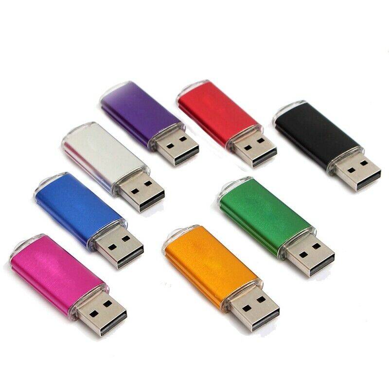 64MB USB 2.0 Flash Memory Stick Thumb Drive PC LAPTOP Storage U7S3