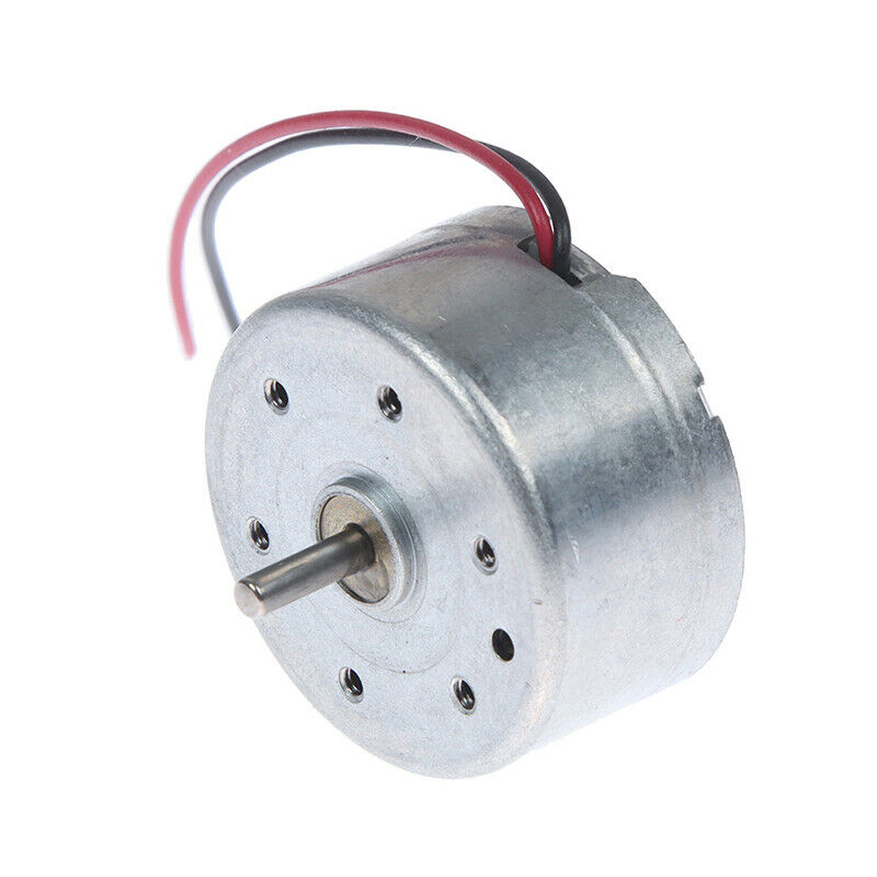 Rotary Tattoo Machine Parts Motor Replace Motor Diameter For Tattoo Dragon W SJ
