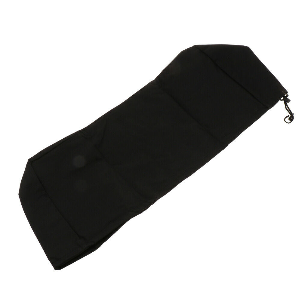 Waterproof Winch Dust Cover Driver Recovery 8,000 to 12,000 lbs capacity