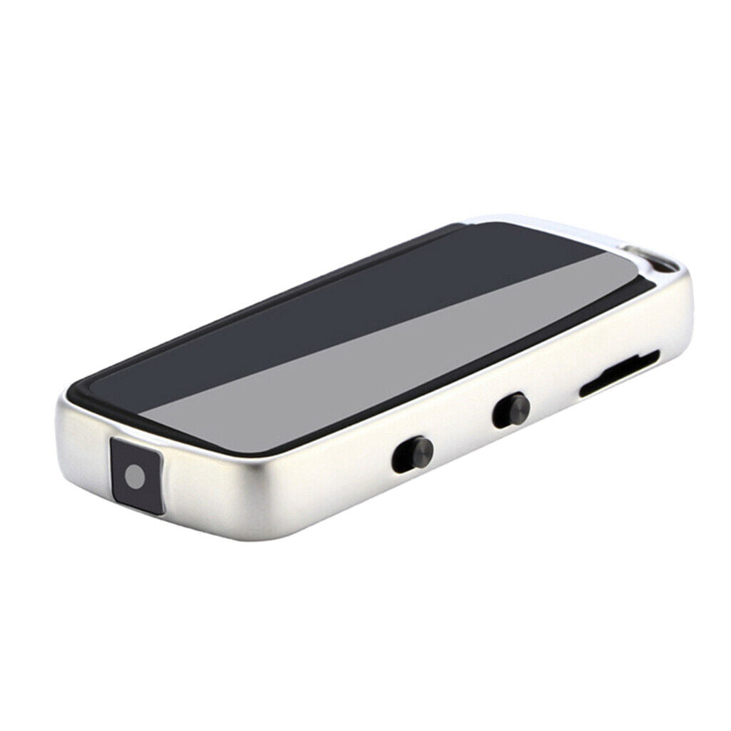 Mini Camcorder Cam Portable Micro Key Pen Recorder Video Security Camera