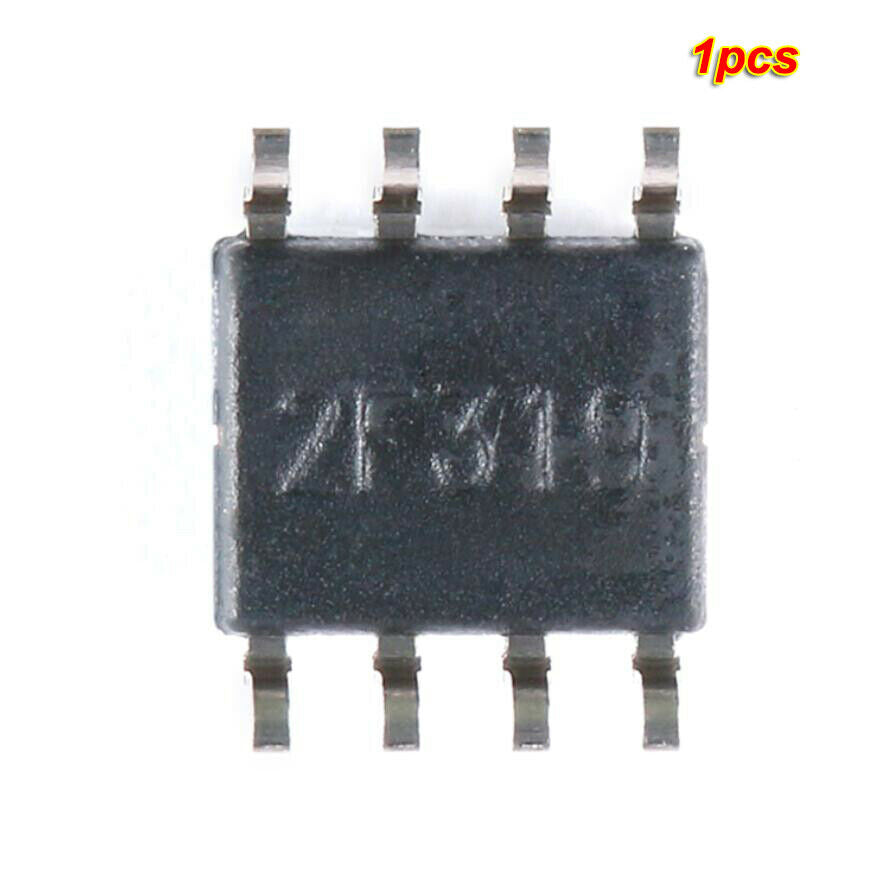 TLV2252IDR SOIC-8 Dual Low Power Operational Amplifier Chip